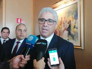 فتحي باشاغا