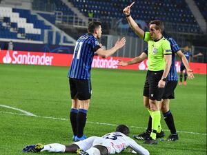 طرد فرويلر غير المجريات