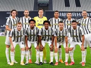 فريق يوفنتوس