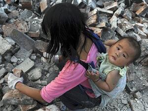 انتشال الملايين من الفقر