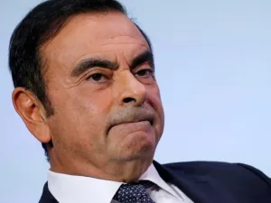 كارلوس غصن