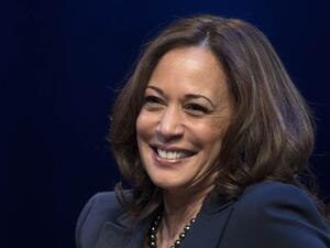 كامالا هاريس