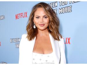 كريسي تيغان