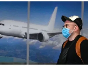 الكورونا والسفر