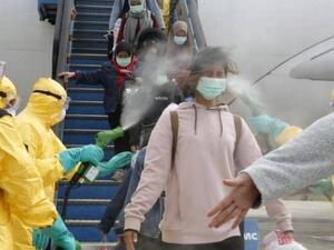 منظمة الصحة العالمية تحذر من مرض "كوفيد طويل الأمد"