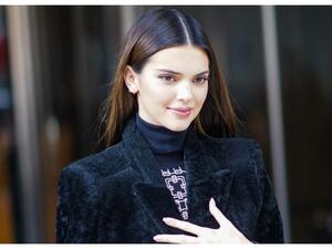 كيندال جينر