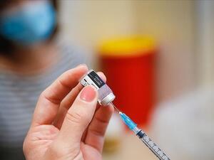  إصابة 4 أشخاص في أوريغون بكورونا رغم تطعيمهم باللقاح