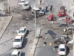 مقديشو