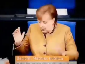 ميركل 