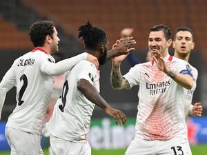 تأهل صعب للروسونيري