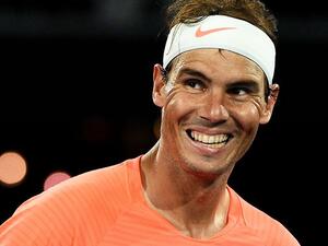 رافاييل نادال