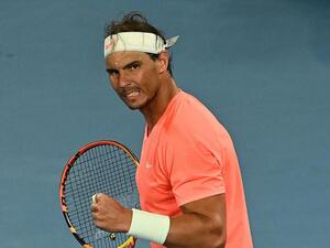 رافاييل نادال