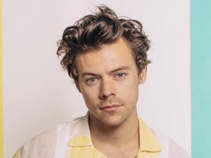 هاري ستايلز