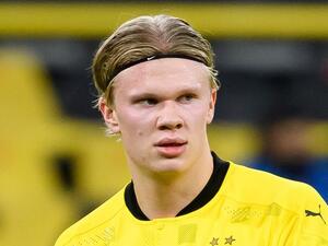 إيرلينغ هالاند