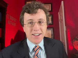 Columnist Nathan Robinson (Twitter)