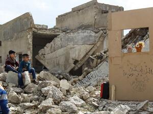 Illiterate adulthood: This is what is facing Syrian kids  