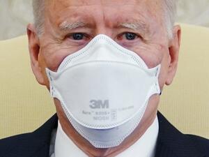 No Test, No Entry - Not My Rules! 