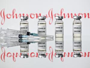 Johnson & Johnson prepares for entry into the US market 