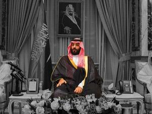 Were Saudi's Latest Reforms Inspired by the White House?