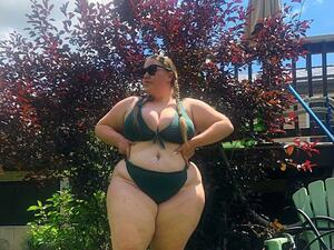 Brittany Jacques (Facebook)