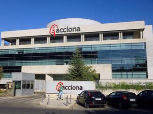 ACCIONA and Plug Power To Partner on Establishing Leading Green Hydrogen Platform for the Iberian Peninsula