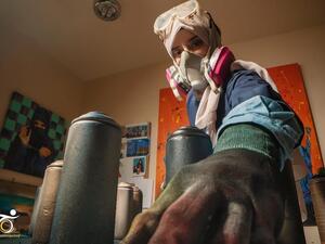 Working on a project  For @coffeecoast Photo by : @psdkhh (Instagram)