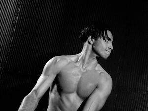 Mena Massoud (Instagram)