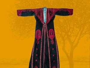 New exhibition at Tiraz Syrian Glory: A Costume Exhibition in Honour of a Nation