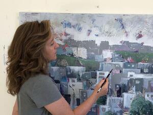 Dalia Ali (Instagram)