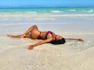  Nicole Scherzinger (Instagram)