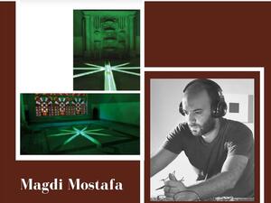 Nothing Vanishes, Everything Transforms (2018) A selection of the artists and artworks that were featured in our second exhibition in a historical space, at the Manial Palace in Cairo. (Instagram)