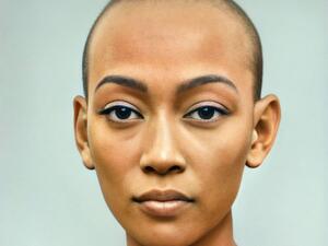 Queen Nefertiti (Twitter)