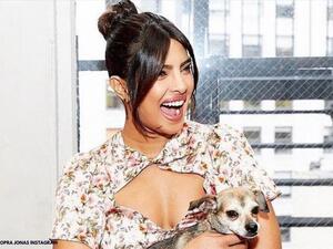 بريانكا شوبرا