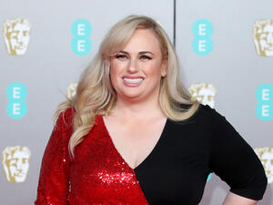 ريبيل ويلسون