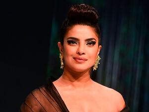 بريانكا شوبرا