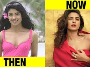 بريانكا شوبرا