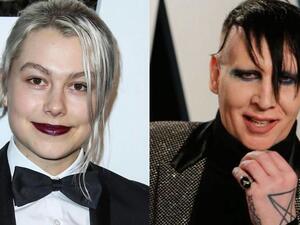 مارلين مانسون