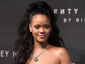 ريهانا