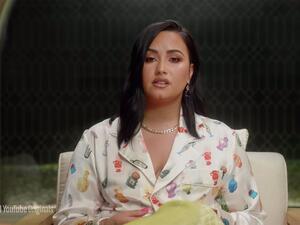 ديمي لوفاتو