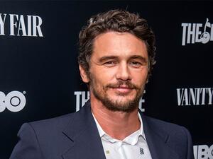 جيمس فرانكو 