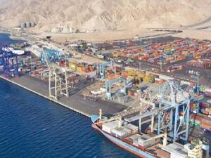 شركة ميناء حاويات العقبة تجدد شراكتها مع تكية أم علي