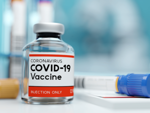 بعد الحصول على اللقاح، تبقى بقية الإجراءات الاحترازية لـ COVID كما هي