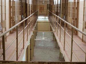 سجن ابو غريب