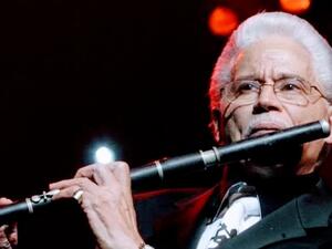 وفاة أسطورة السالسا