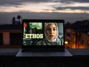 From now on its 'stream line' TV for Mideast viewers  