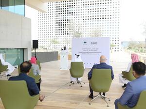 Qatar Foundation’s HQ Awarded Gsas Gold Certificate for Operating Sustainably