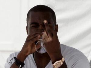 Kanye West (Instagram)