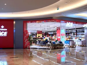 Al-Futtaim ACE Launches New Express Store In Nakheel Mall