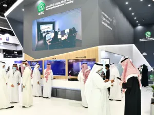 Advanced Electronics Company Concludes Participation in IDEX 2021 as Part of Saudi Pavilion 