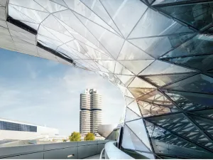 Ad-Hoc Announcement: BMW AG Preliminary Automotive Free Cash Flow for the Fourth Quarter and the Full Year 2020 Above Market Expectations